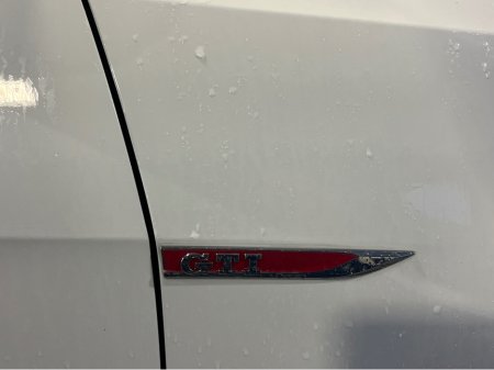 2016 Volkswagen Golf 2.0 Gti Hatchback Dsg Automatic €17,950