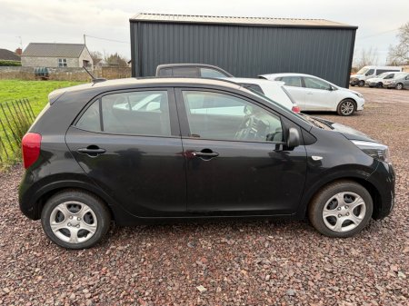 2022 Kia Picanto 1 €11,650