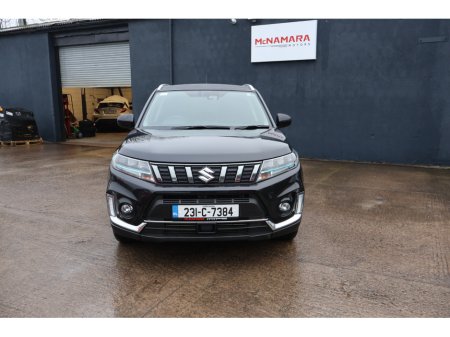 2023 Suzuki Vitara 1.4 B/JET MILD HYBRID SZ-T 12 Month €21,995