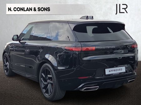 2025 Land Rover Range Rover Sport PHEV DYNAMIC SE *MAIN LAND ROVER DEALER* €122,950