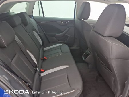 2026 Skoda Scala SELECTION 1.0TSI 115HP €31,961 thumbnail