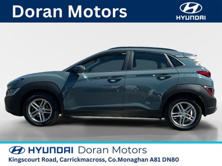 2022 Hyundai Kona COMFORT 5DR PETROL €23,500