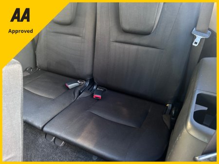 2013 Toyota Wish 2013 TOYOTA WISH PETROL AUTO AWD 7 SEATS €9,950 thumbnail