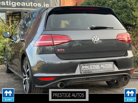 2014 Volkswagen Golf 2.0 GTI-PETROL PERFORMANCE PACK *CAR ID 79* €18,950 thumbnail