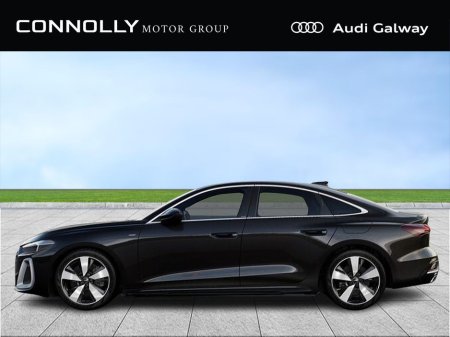 2026 Audi A5 €656 p/m - S-LINE E-HYBRID QUATTRO 204BHP AUTO COMFORT PACK €71,450