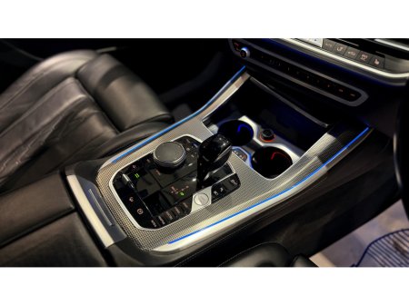 2022 BMW X5 SORRY SOLD €55,999 thumbnail