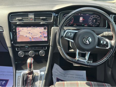 2018 Volkswagen Golf ABA-AUCHH GTI €22,900