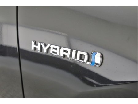 2020 Toyota Aqua 1.5 VVT-i HYBRID *ANDROID CAR PLAYER*REVERSE CAM*PARK SENSORS* €14,480 thumbnail