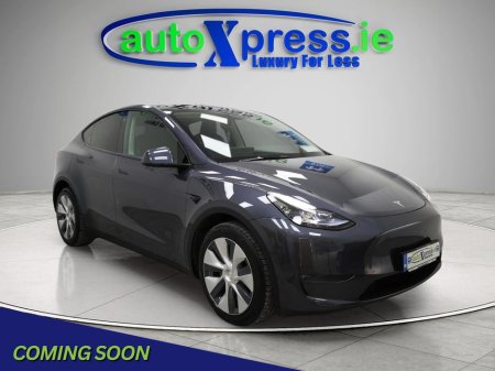 2022 Tesla Model Y LONG RANGE AWD Dual motor, Panoramic sunroof, Reversing 360 Camera €30,995