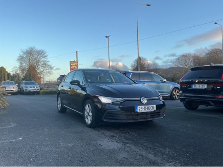 2023 Volkswagen Golf 2.0L DIESEL 150BHP €29,995