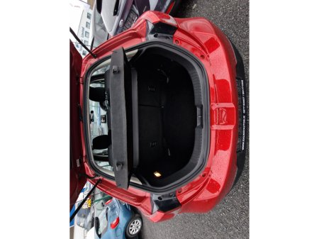 2015 Mazda Mazda2 SE-LOW MILLAGE-NEW NCT €8,850 thumbnail