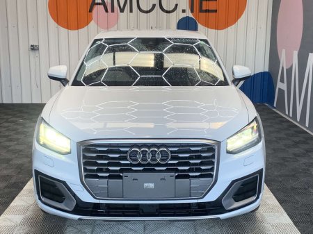 2020 Audi Q2 €26950! 2020 Audi Q2 Automatic 30 TFSI Sport / 46k KMS / Heated Seats / Audi Q2 Automatic €26,950
