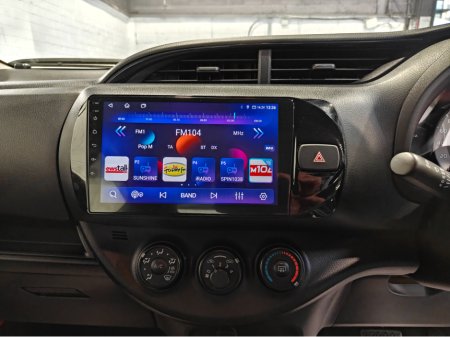 2020 Toyota Vitz DBA-KSP130 5DR AUTO €12,450 thumbnail