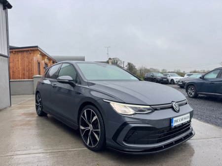 2024 Volkswagen Golf  €38,995