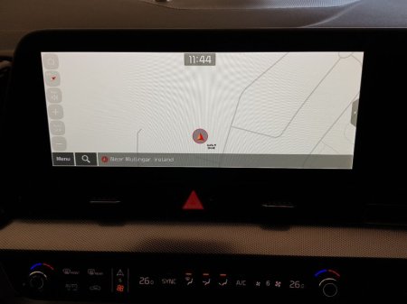 2024 Kia Sportage K3 SEM 5DR €35,450 thumbnail