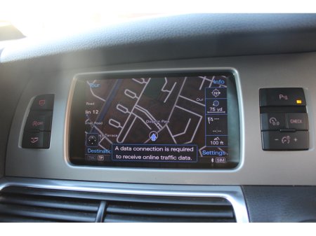 2015 Audi Q7 3.0 S LINE SPORT ED QUATTRO 7 SEAT AUTO €21,950 thumbnail