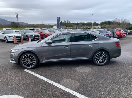 2023 Skoda Superb  €39,950