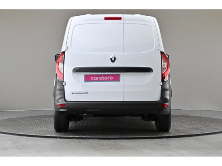 2024 Renault Kangoo 1.5 DCi 95 ADVANCE 6SPD *APPLE CAR PLAY*REAR PARK SENSORS*16"ALLOY STYLING*Load Volume 3.3 m3 €19,990 thumbnail
