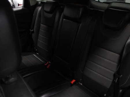 2017 Ford Kuga TITANIUM 2.0 TD 120 S6 M6 F 5DR FWD €14,950 thumbnail