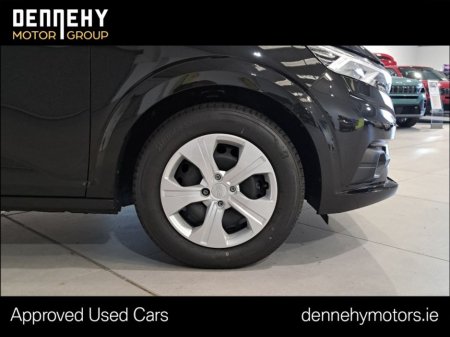 2026 Dacia Sandero Expression Tce 100- €21,710 thumbnail