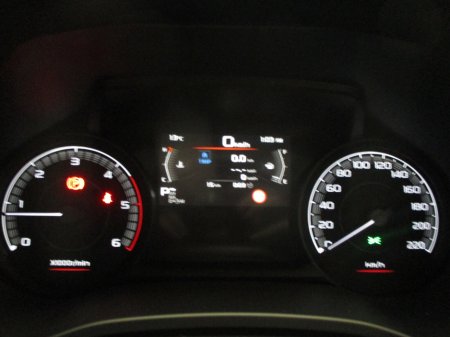 2026 Isuzu D-MAX  €36,199 thumbnail