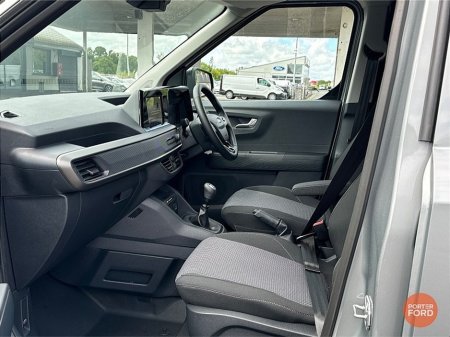 2026 Ford Transit Courier *Order Yours Today*1.0 ECOBOOST TREND 100PS * PRICE EXVAT* €20,706