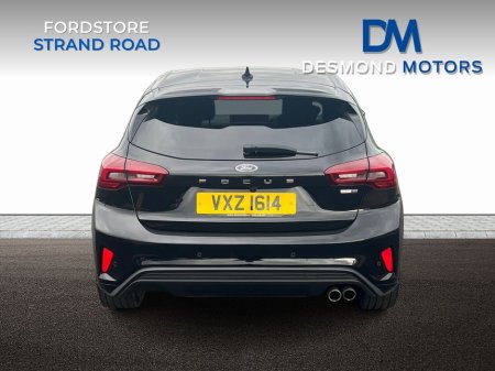 2023 Ford Focus ST-LINE X MHEV AUTO €29,350