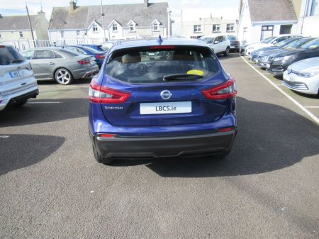 2019 Nissan Qashqai DCI ACENTA PREMIUM €20,900