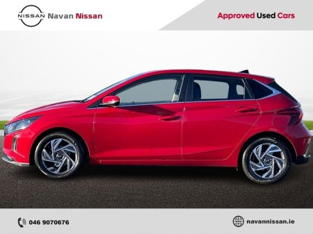 2025 Hyundai i20 Deluxe Plus *JUST IN* €22,950