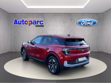 2024 Ford Explorer SELECT 77KWH EXTENDED €43,500 thumbnail