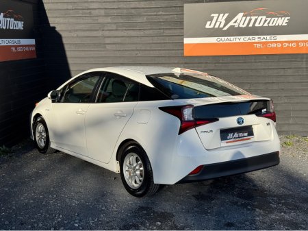 2020 Toyota Prius 1.8 HYBRID 5DR €18,495