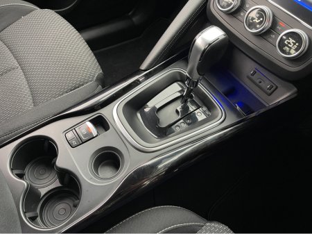 2022 Renault Kadjar EQUILIBRE TCE 140 - * Automatic, Reverse Camera, Sat Nav* €18,900 thumbnail