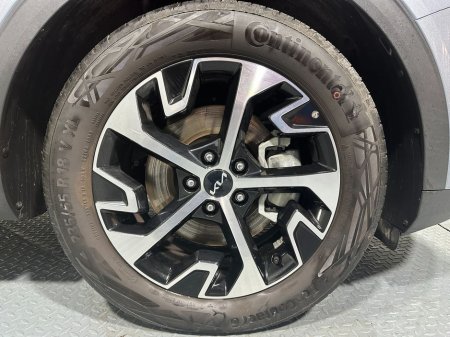 2025 Kia Sportage K3 1.6 Crdi 251 €38,800 thumbnail