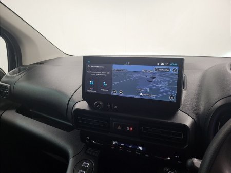 2025 Citroen Berlingo Enterprise Plus Bluehdi MWB From €95 Per Week €21,138 thumbnail