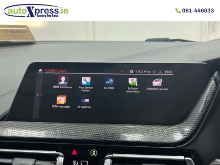 2020 BMW 1 Series 118D PLAY ED JOY + HIGH LINE PKG Automatic €24,700 thumbnail