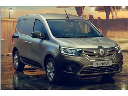 2026 Renault Kangoo E-Tech Advance ML19 *ORDER YOUR 261 TODAY* €32,822