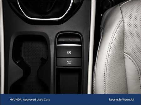 2022 Hyundai Tucson 2WD Executive 2 Tone €29,490 thumbnail