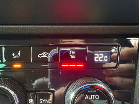 2019 Skoda Superb L&K 2.0tdi 150HP *Huge Spec* €24,950 thumbnail