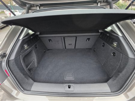 2015 Audi A3 1.4 TFSI AUTOMATIC REV CAMERA PARKING SENSORS ALLOS LOW TAX BAND SIMI DEALER €14,750 thumbnail