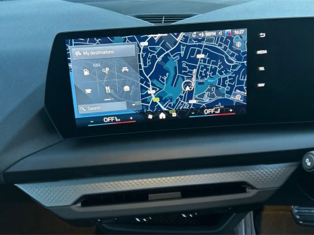 2026 BMW 1 Series 120 Sport thumbnail