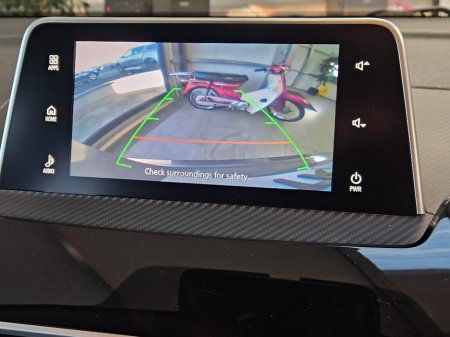 2019 Mitsubishi Eclipse Cross 1.5 Petrol 6MT Intense 2WD AS&G €15,950 thumbnail