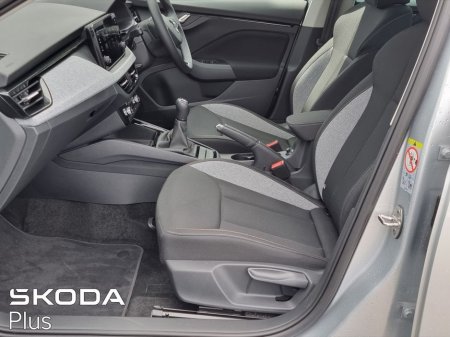 2025 Skoda Scala *GREAT VALUE * SELECTION * 1.0TSI 115HP * TRINITY SKODA * €26,950