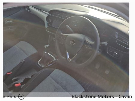 2024 Opel Corsa SC 1.2i (75PS) S/S 5 Speed €19,950 thumbnail