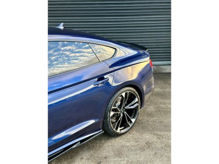 2020 Audi A5  €34,995