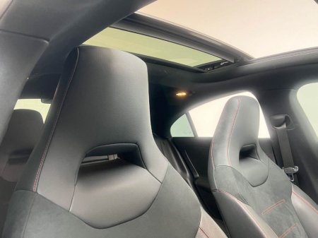 2023 Mercedes-Benz CLA Class 250E AMG LINE PREM PLUS NIGHT ED €39,990 thumbnail