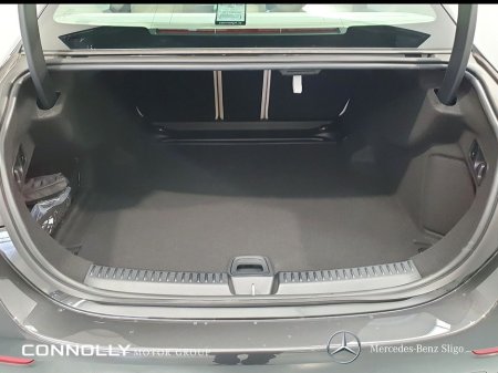 2026 Mercedes-Benz E Class E 220 D A/T Avantgarde €87,600 thumbnail