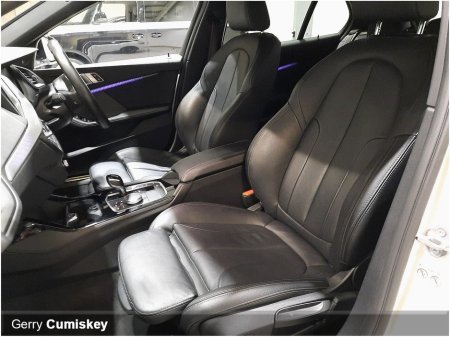 2022 BMW 1 Series M-Sport | Automatic | BMW Bodykit €29,750