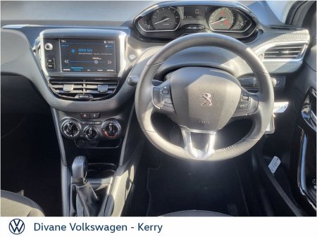 2019 Peugeot 208 1.2 PETROL 82BHP ACTIVE PureTech €9,500