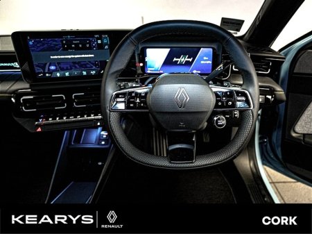 2025 Renault 4 iconic 52kWh 150hp thumbnail