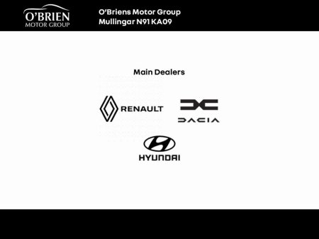 2024 Renault Arkana TCe 140 Auto Techno €29,900